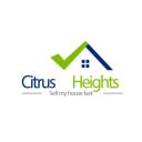 Sell My House Fast Citrus Heights logo